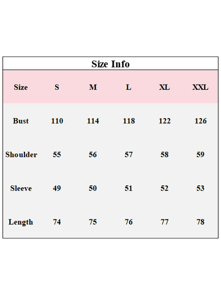 Casual Lapel Collar Long Sleeve Shirt