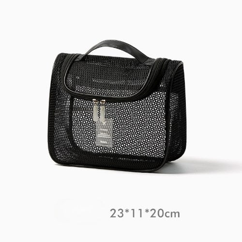 Portable  Large Capacity Make Up Bags