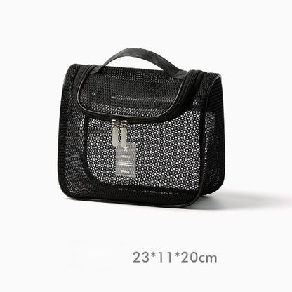 Portable  Large Capacity Make Up Bags