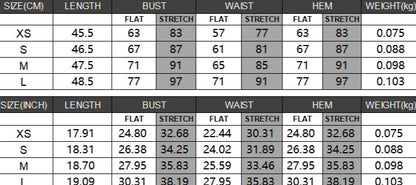 Sexy Slim Knitted V-Neck Spaghetti Top