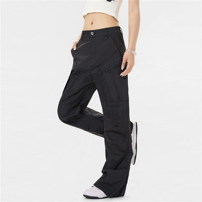 Unisex Slim Fit Work Pants Niche Design