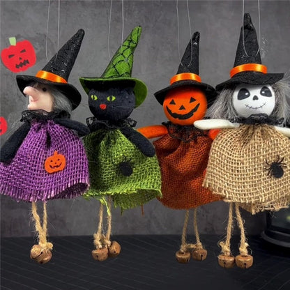 Halloween Pumpkin Decorations