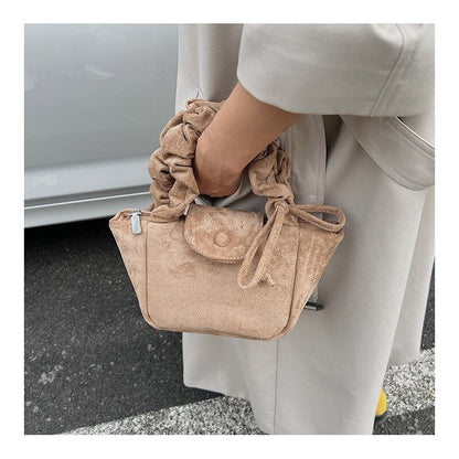 Large Capacity   Handbag Tote Shoulder Bag