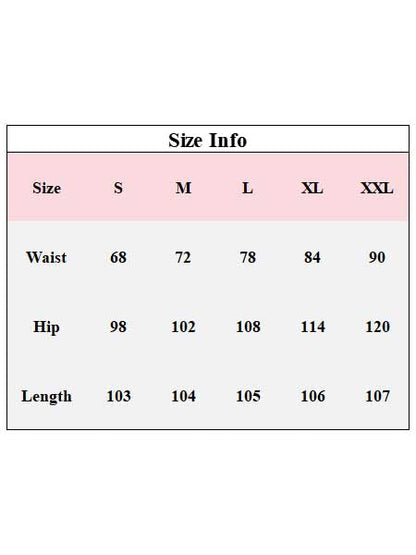 Casual Pleated Mid Waist Wide Leg Jeans