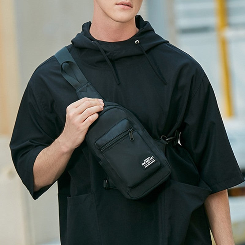 Fashion Casual Unisex Chest Bag
