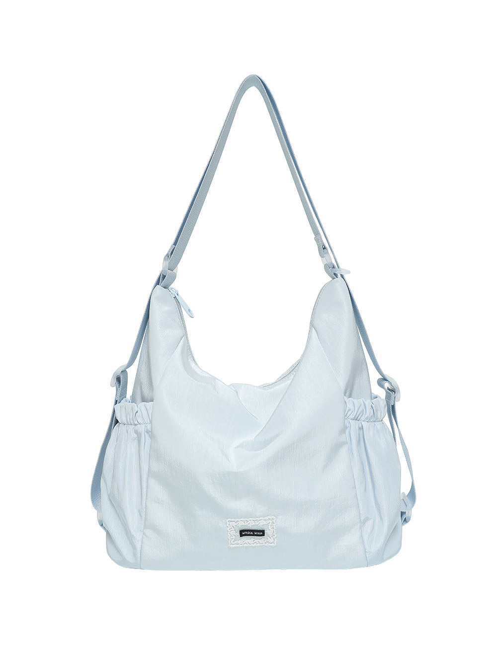 Casual Large Capacity Multi-Functional Tote Bag