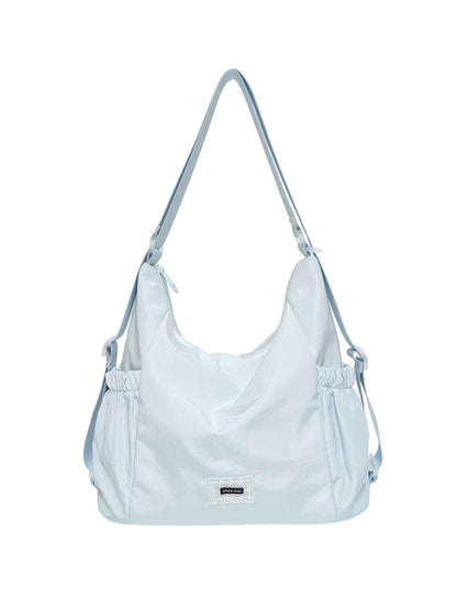 Casual Large Capacity Multi-Functional Tote Bag