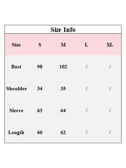 Vintage Leopard Print V-Neck Long Sleeve Sweater