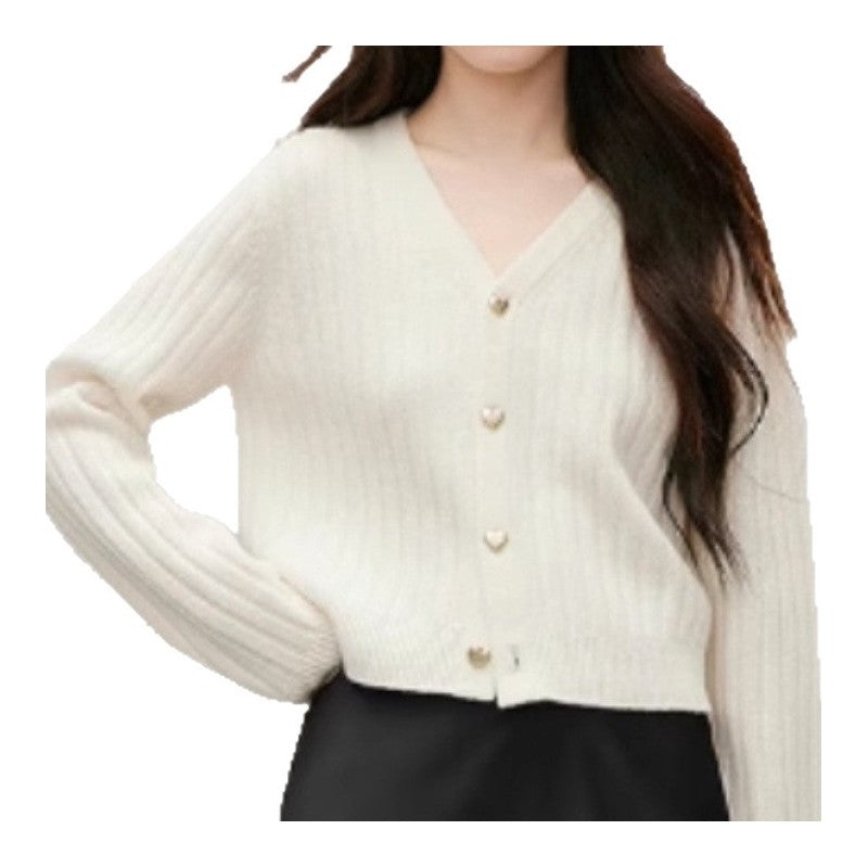 Versatile Knit Cardigan