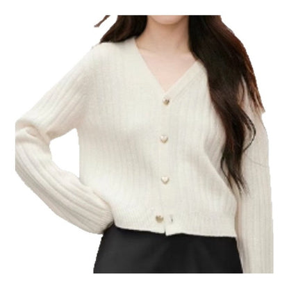 Versatile Knit Cardigan