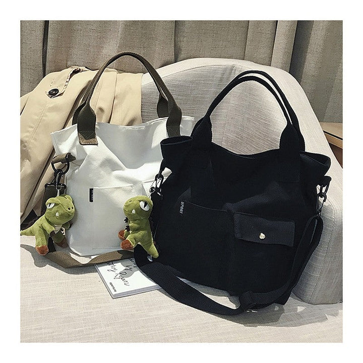 Large Shoulder Handbags