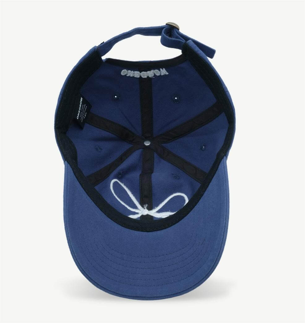 Sweet Bow Knot Baseball Caps
