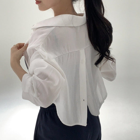 Lightweight Casual Cardigan