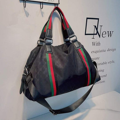 Large Capacity Hand Carry Travel Bag