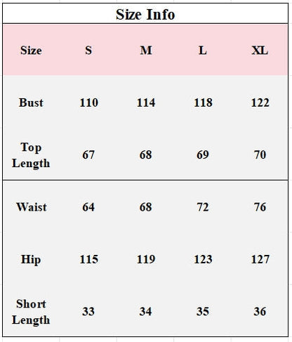 Loose Flounce String Shirt Short Set