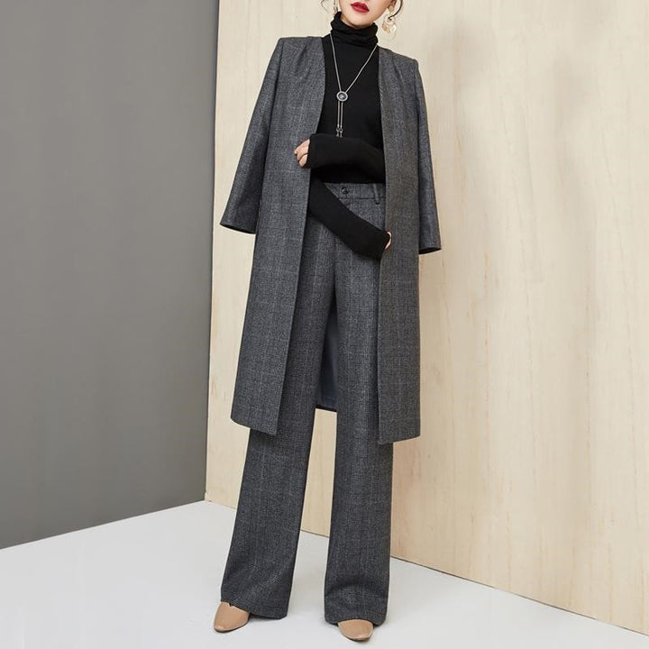 Wide Leg Pants Women