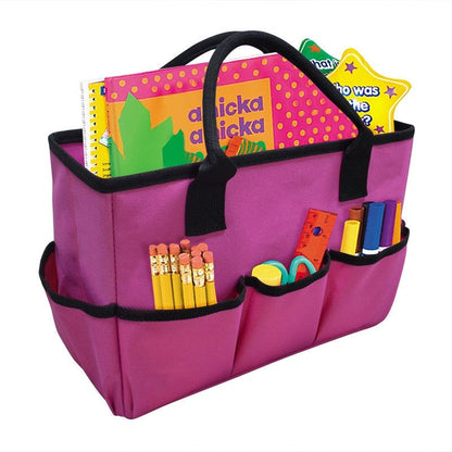 High Capacity Stationery Tools Storage Bag