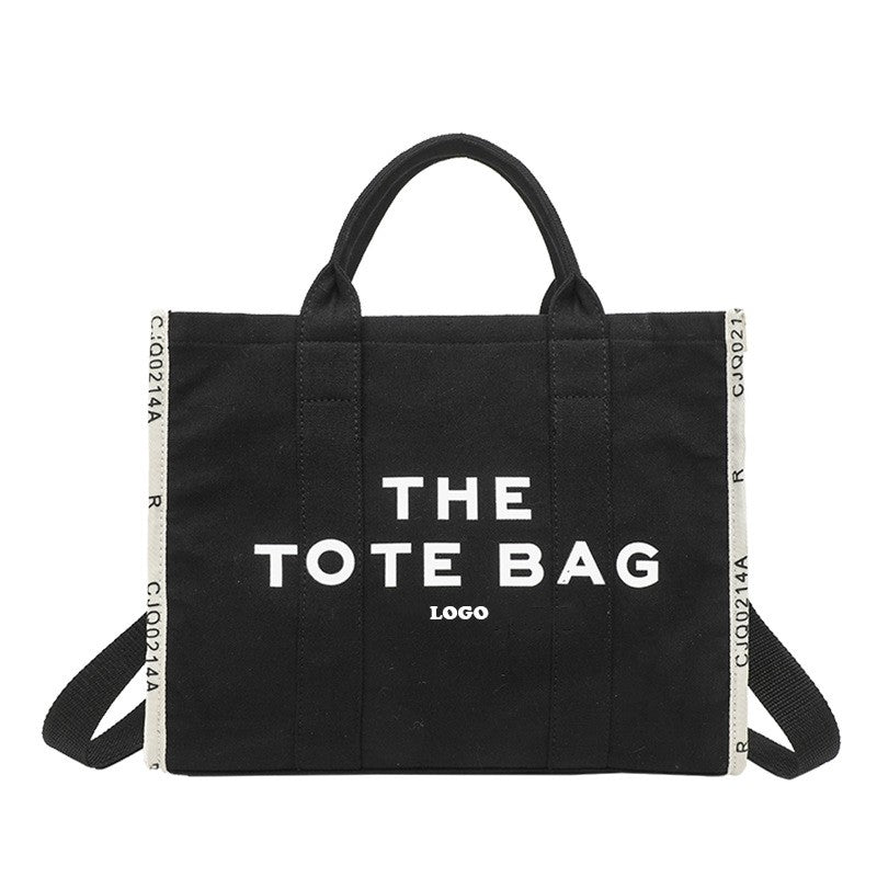 Large Capacity Fashion Shoulder Tote Bag