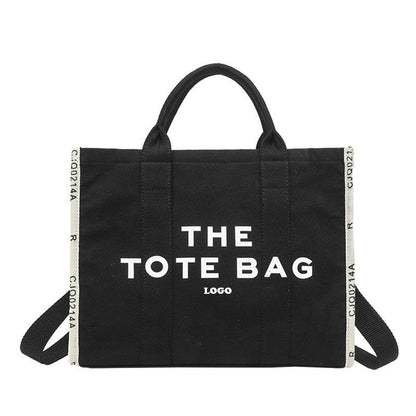 Large Capacity Fashion Shoulder Tote Bag