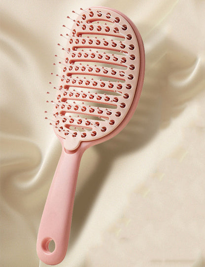 Portable Dual-Use Massage Hair Combs