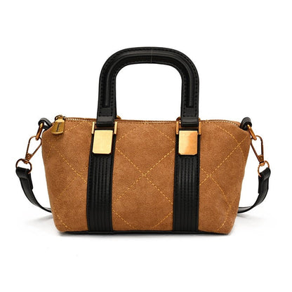 Large Capacity   Handbag Tote Shoulder Bag