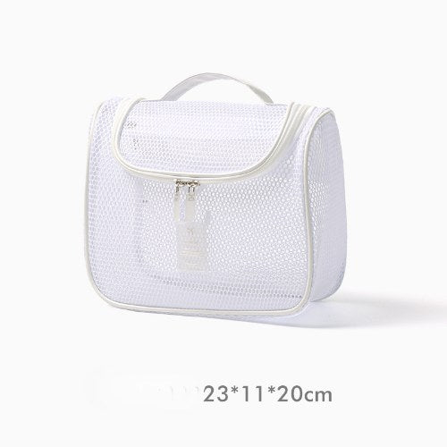 Portable  Large Capacity Make Up Bags