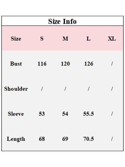 Striped Lapel Collar Long Sleeve Casual Top