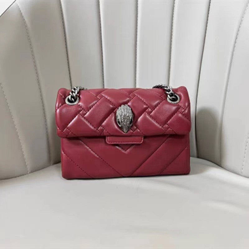 Fashionable Versatile Shoulder Handbag