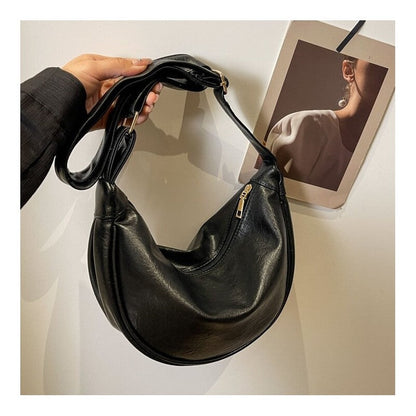 Large Capacity   Handbag Tote Shoulder Bag