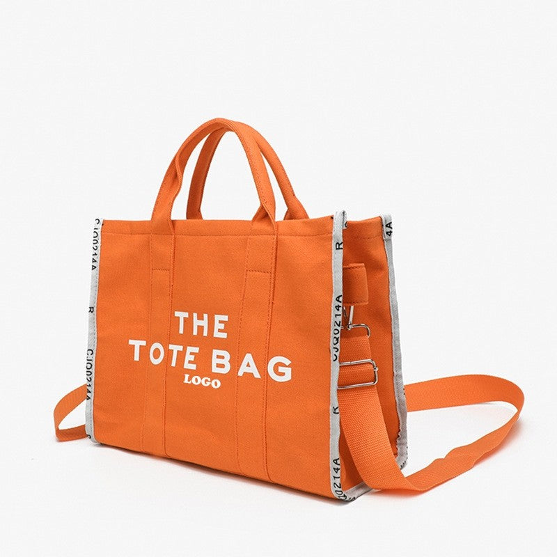 Large Capacity Fashion Shoulder Tote Bag