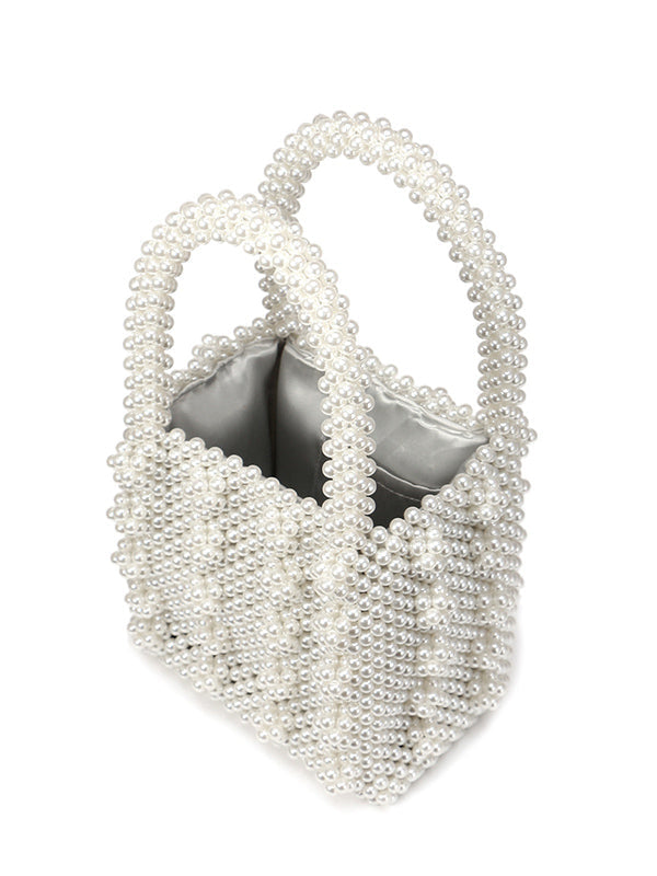 Fashion Graceful Handmade Handbag