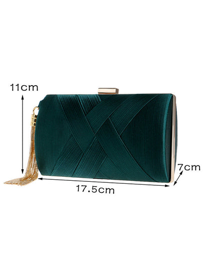 Fashion Graceful Handbag
