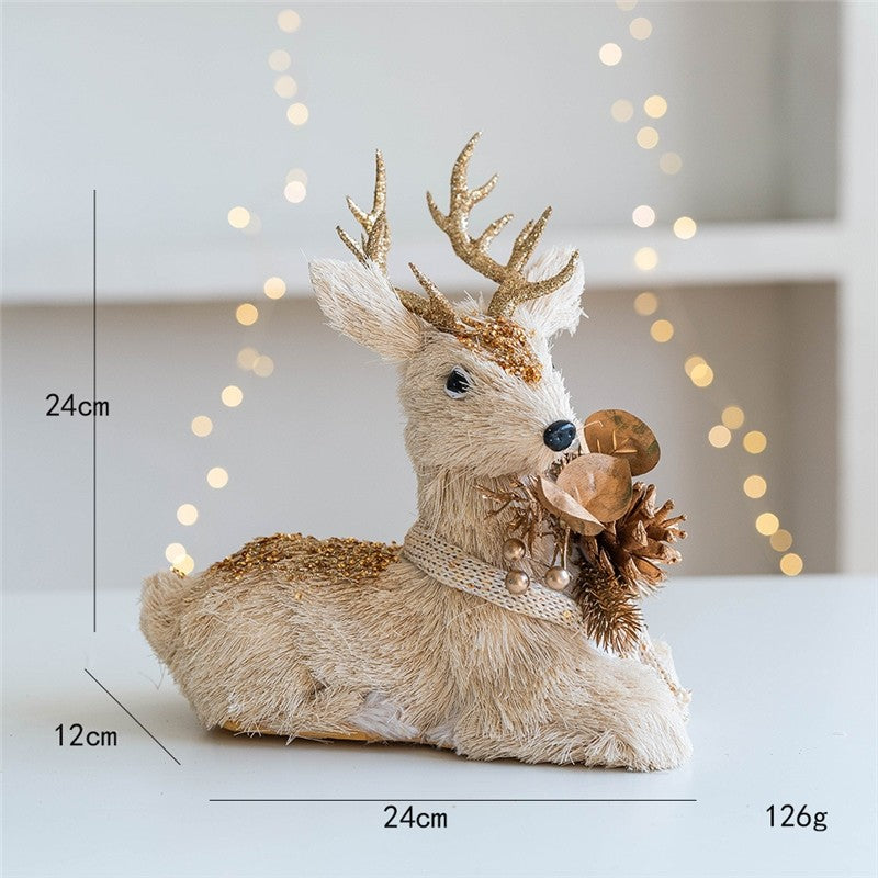 Creative Star Pendant For Girls And Seniors