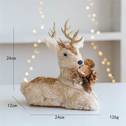 Creative Star Pendant For Girls And Seniors