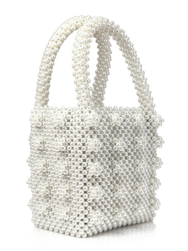 Fashion Graceful Handmade Handbag