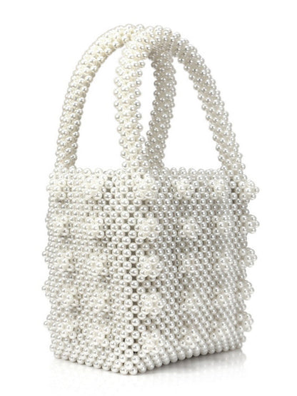 Fashion Graceful Handmade Handbag