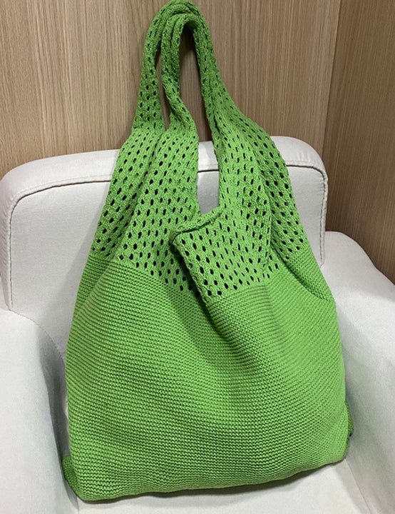 Sac à bandoulière marron