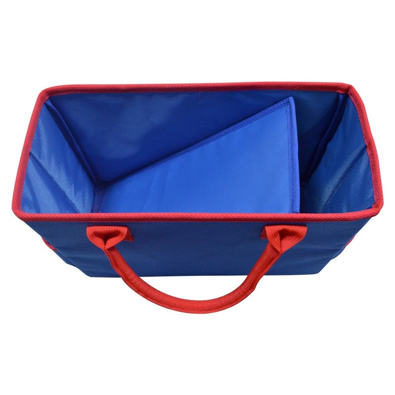 High Capacity Stationery Tools Storage Bag