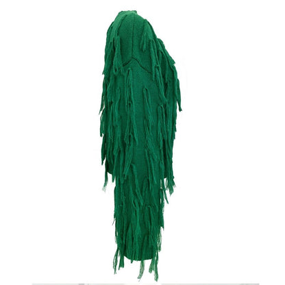 Fashionable Casual Loose Fringe Sweater