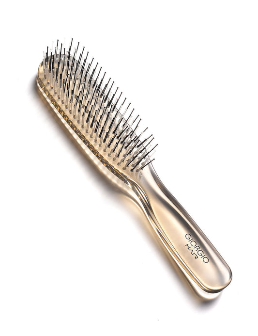 Smooth Touch Cushion Combs