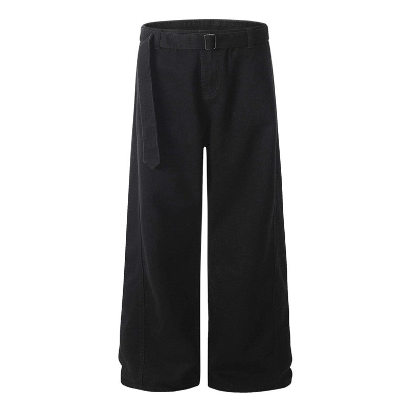 Thick High Street Design Jeans