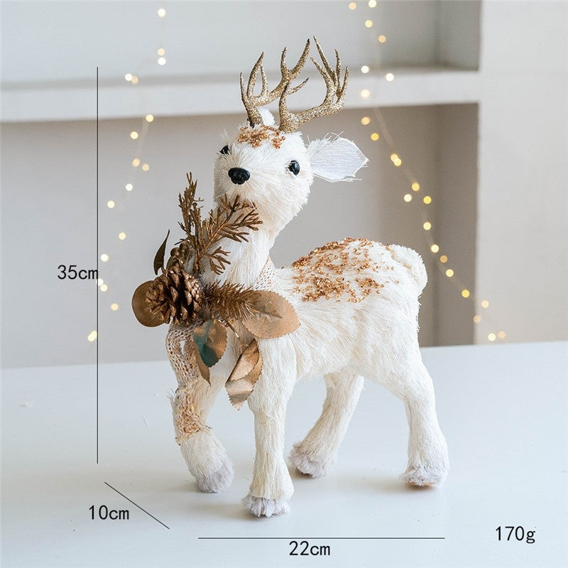 Creative Star Pendant For Girls And Seniors