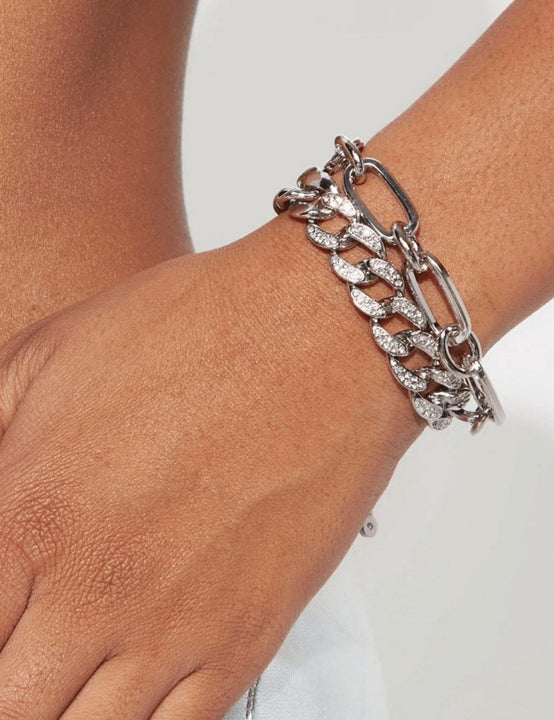 Chain Bracelet