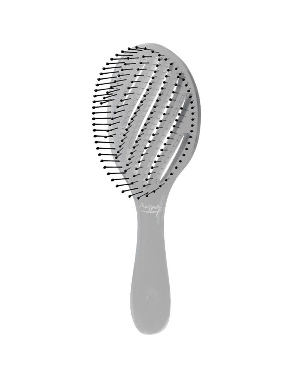 Hollow Flexible Air Cushion Combs