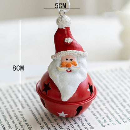 Creative Star Pendant For Girls And Seniors