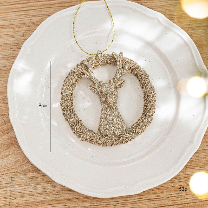 Creative Star Pendant For Girls And Seniors