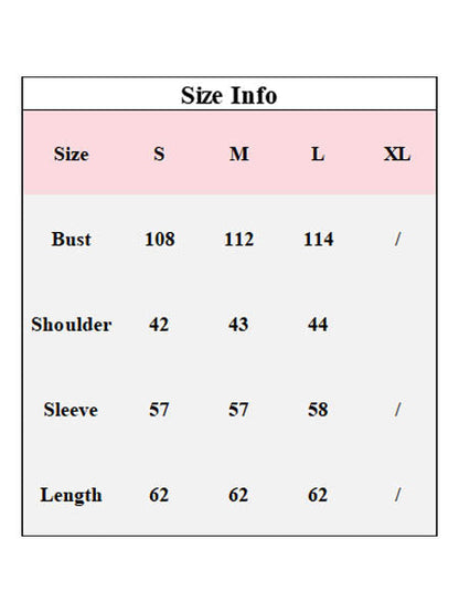 Trendy Lapel Collar Long Sleeve Sweater