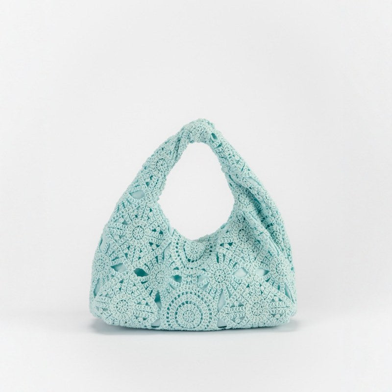 Lace Hollow Out Cute Handbags