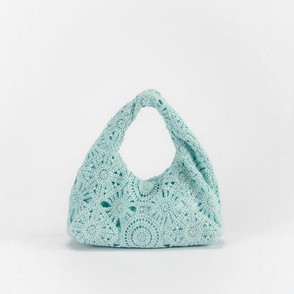 Lace Hollow Out Cute Handbags