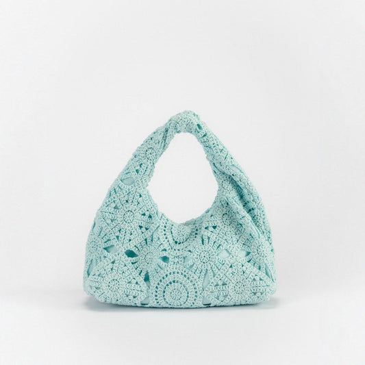 Lace Hollow Out Cute Handbags